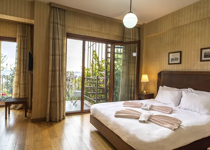 Bucoleon By Cheers Istanbul