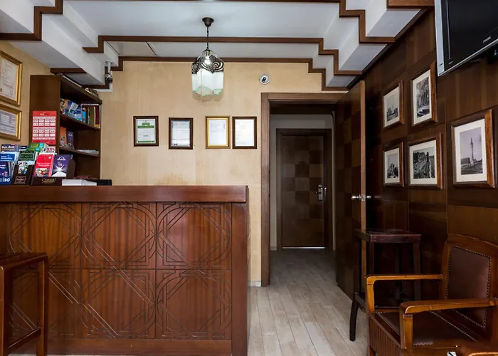 Bucoleon By Cheers *