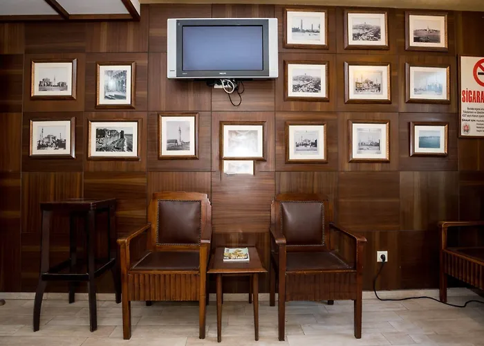 Bucoleon By Cheers Istanbul