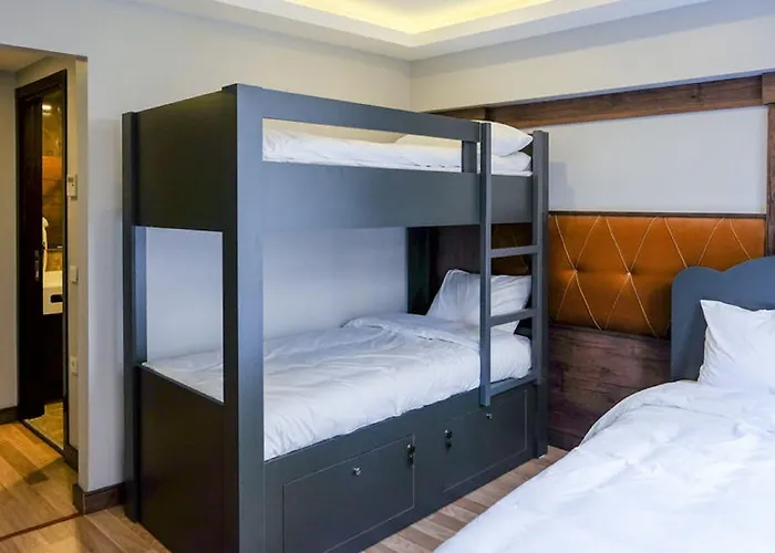 Bucoleon By Cheers Hostel Istanbul