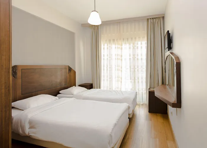 Bucoleon By Cheers Hostel Istanbul