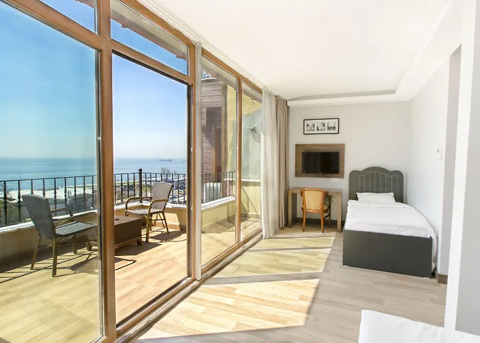 Bucoleon By Cheers Hostel Istanbul