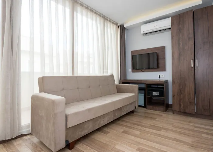 Bucoleon By Cheers Hostel Istanbul