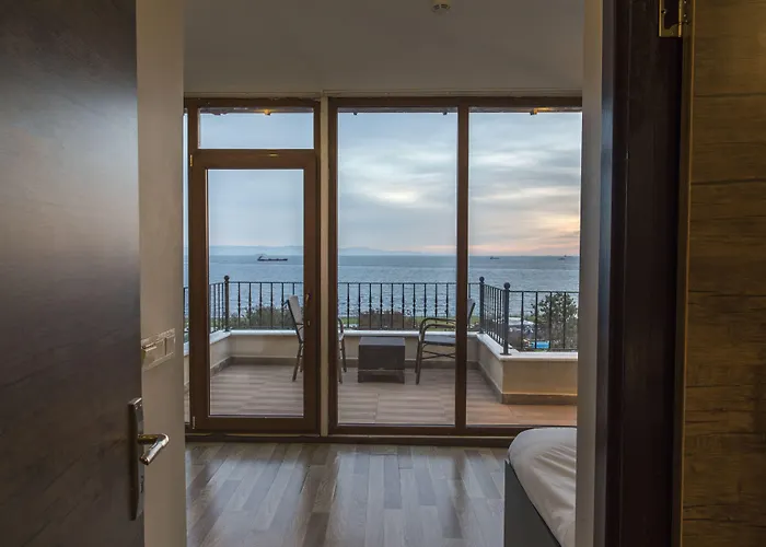 Hostel Bucoleon By Cheers Istanbul