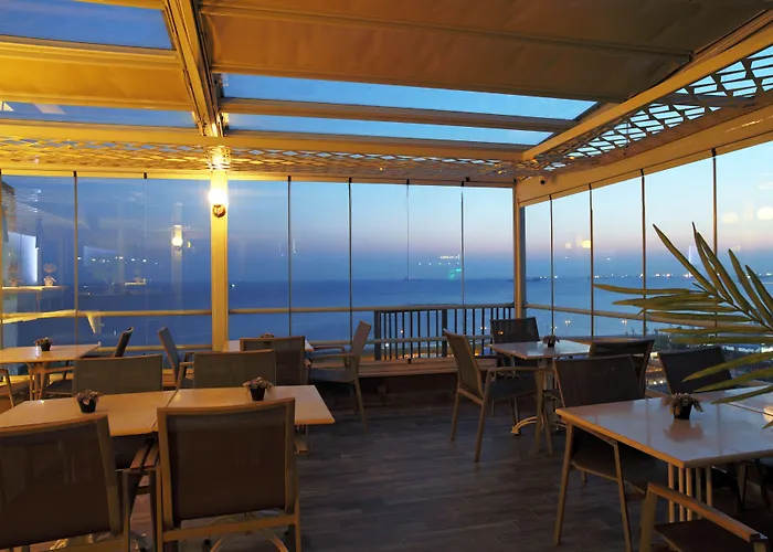 Bucoleon By Cheers Istanbul