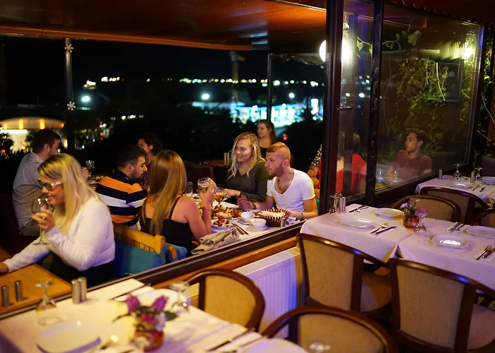 Bucoleon By Cheers * Istanbul