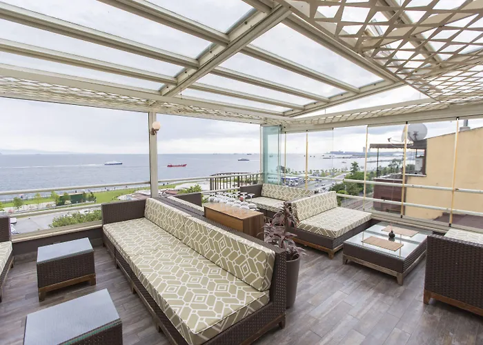 Bucoleon By Cheers *