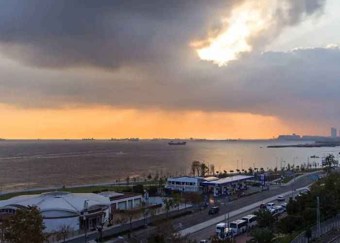 Hostel Bucoleon By Cheers *