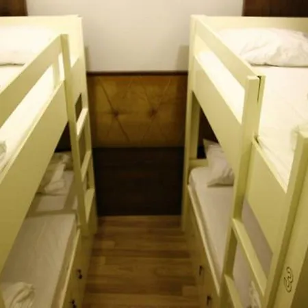 Hostel Bucoleon By Cheers Istanbul