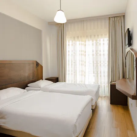 Bucoleon By Cheers Vandrarhem Istanbul