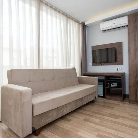 Bucoleon By Cheers Vandrarhem Istanbul