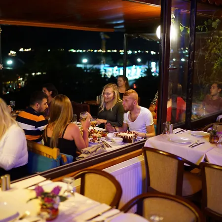 Bucoleon By Cheers * Istanbul
