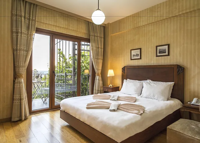 Bucoleon By Cheers * Istanbul