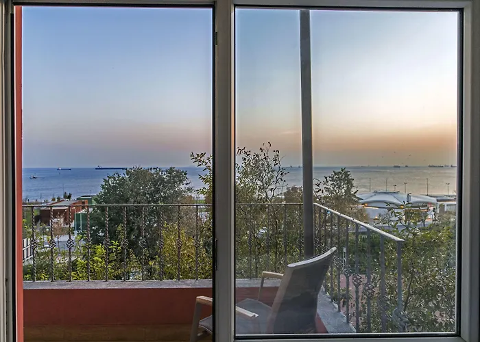 Bucoleon By Cheers * Istambul