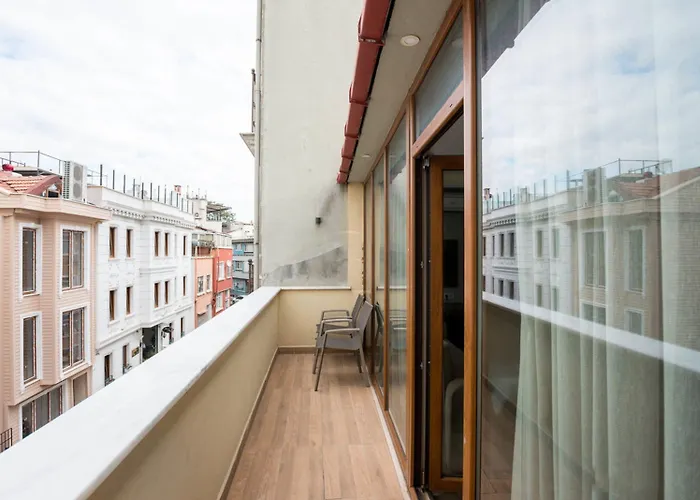 Bucoleon By Cheers * Istanbul