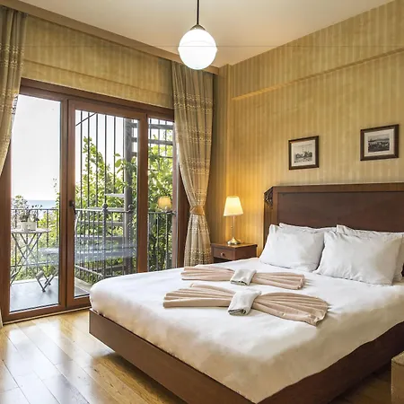 Bucoleon By Cheers Istambul