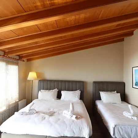 Bucoleon By Cheers Albergue Istambul