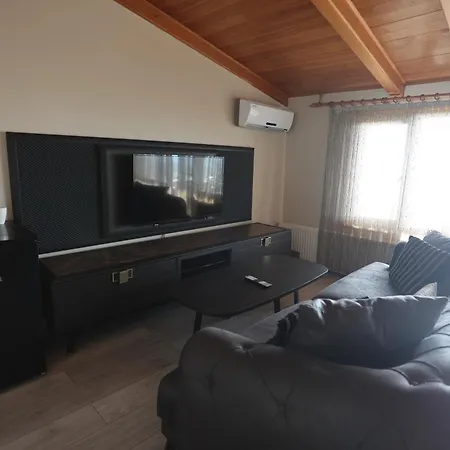 Albergue Bucoleon By Cheers Istambul
